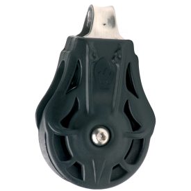 Szimpla csapágycsiga - 35-ös csiga - Fix szem