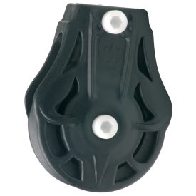 Szimpla csapágycsiga - 35-ös csiga - M6-os pofacsiga