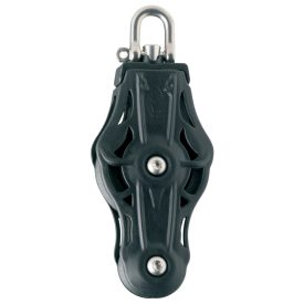 Violin golyóscsapágy csiga - csiga 35 - Forgófej