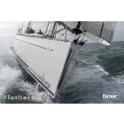 FD 230 komplett manuális betekerő (Max hossz: 16,5 M)