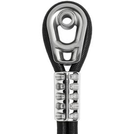 Sekli 13 mm-es csavarodásmentes kábelhez