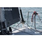 FD 90 komplett manuális betekerő (Max hossz: 8,4 M)