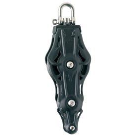   Violin golyóscsapágycsiga - csiga 45 - Forgófej és tartó