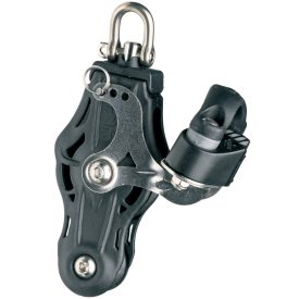 Violin golyóscsapágycsiga - csiga 45 - Forgófej és klem