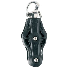   Violin golyóscsapágycsiga - csiga 45 - Forgó pattintósekli