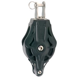   Szimpla csapágyas csiga - 55-ös csiga - Forgó csapszeggel és befogóval