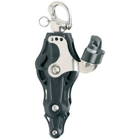   Violin golyóscsapágy csiga - 70 - Forgó, pattintható sekli és klem