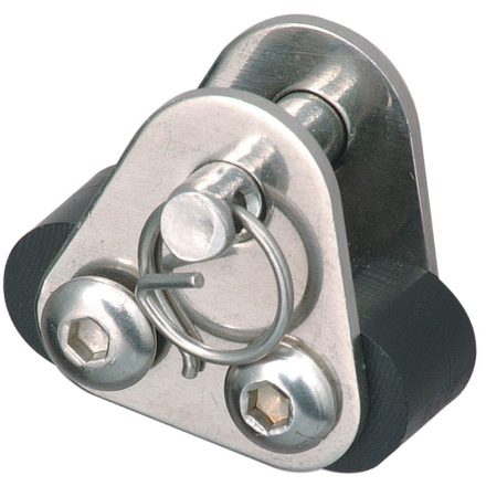 Rögzítési rendszer - Fix szem - Görgős csigaökhöz