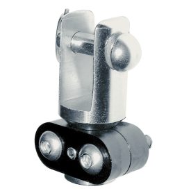   Rögzítési rendszer - Elforgatható kapcsos - Görgős csigaokhoz