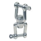 Dupla forgó sekli 5x55 mm