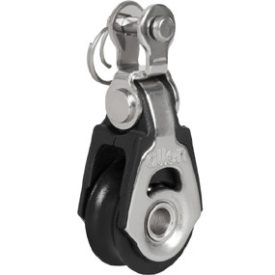 Ilca Allen 20 mm csiga 