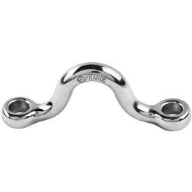 omega - Átmérő 10 mm - Távolság: 78 mm