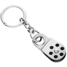 Kulcstartó 30019-es csigarésszel