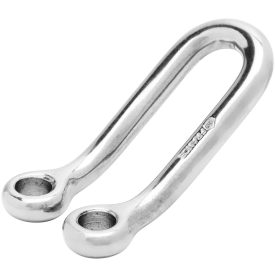 Reefing omega - Átmérő 6 mm - Távolság 15 mm