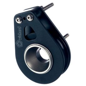 Egygörgős csiga - 50-es csiga - Pofacsiga - M5