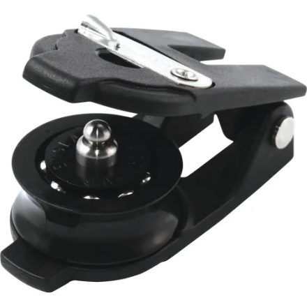 Allen 40 mm nyitható csiga
