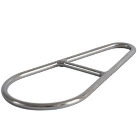 Trapéz karika - 5 mm