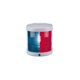Bi-color navigációs fény - lapos felületre szerelhető