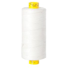 Mara WA PE vitorlavarró cérna - fehér