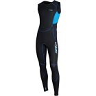 Skiffsuit™, 2 mm neoprén ruha