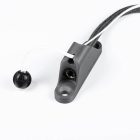 Constricor TC szimpla 8 mm kötélhez