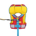Deckvest Nemo+ 45N csecsemő mentőmellény 15 kg-ig