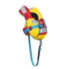 Deckvest Nemo+ 45N csecsemő mentőmellény 15 kg-ig