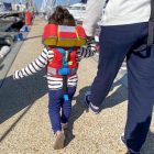 Deckvest Nemo+ 60N gyerek mentőmellény 15-30 kg-ig