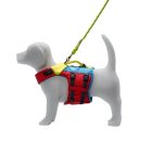 Fido kutyamentőmellény 