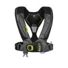 Deckvest 6D automata mentőmellény 170N választható hevederkioldó rendszerrel (HRS™)