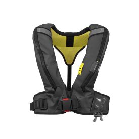 Duro + automata mentőmellény 275 N