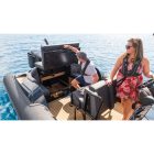Deckvest Lite automata mentőmellény 170N