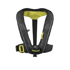Deckvest Lite + automata mentőmellény 170N