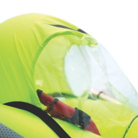 Sprayhood (Deckvest 5D 275, DURO 275) 