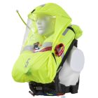 Sprayhood (Deckvest 5D 275, DURO 275) 
