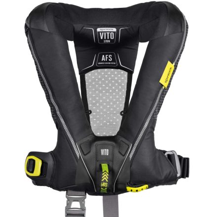 Deckvest VITO AFS + automata mentőmellény 170N