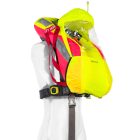 Deckvest VITO AFS + automata mentőmellény 170N