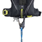 Deckvest VITO AFS + automata mentőmellény 170N