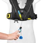 Deckvest VITO AFS + automata mentőmellény 170N