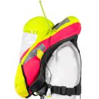 Deckvest VITO AFS + automata mentőmellény 170N