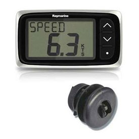 Raymarine i40 Speed System (E70140)