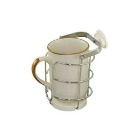 Pohártartó - 8 mm átmérőig