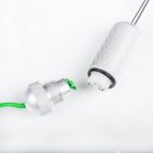 D-Splicer fuxoló / kötélfonó készlet 5 mm kötelekig