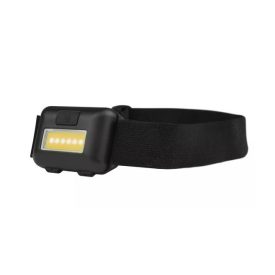 Fejlámpa - 15 m, 110 lm