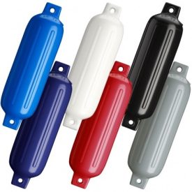 Polyform fender 556 x 165 mm