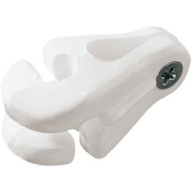 Stagreiter csavart, műanyag 38 mm