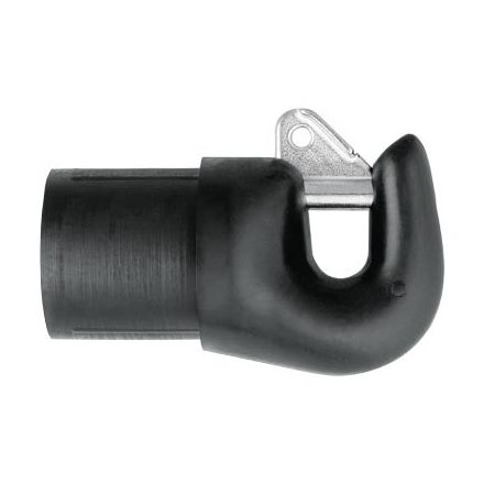 22 mm Spinakker rúd vég