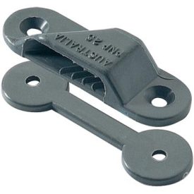 Hátsóél trimzsinór farkasfog