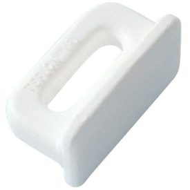 Vitorla csuszka - lapos 15,2 mm