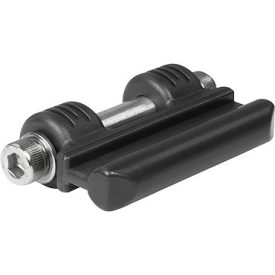 Csavarozható vitorla csuszka - 10.2 x 56 x 20 mm